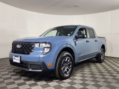 New 2026 Ford Maverick XLT w/ 4K Tow Package
