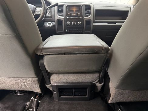 Used 2018 RAM 5500 Tradesman w/ Ambulance Prep Group AWD/4WD image 23