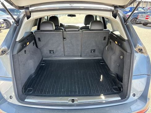 Used 2017 Audi Q5 2.0T Premium Plus w/ Technology Package image 16