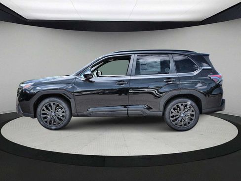 New 2026 Subaru Forester Sport AWD/4WD image 5