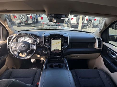 Used 2020 RAM 1500 Big Horn image 25