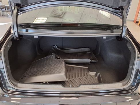 Used 2025 Kia K4 GT-Line Turbo image 16