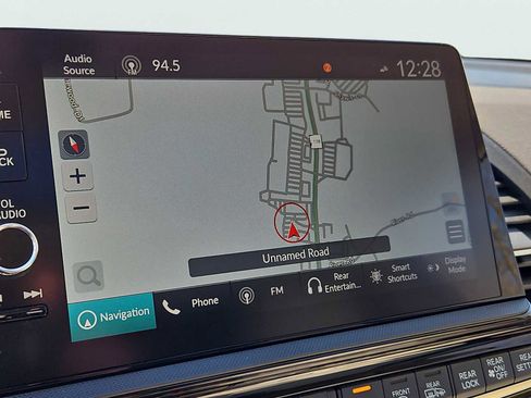 Certified 2025 Honda Odyssey Touring image 10