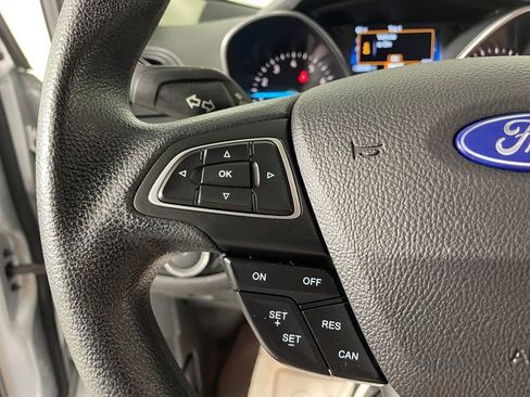 Used 2019 Ford Escape SE AWD/4WD image 11