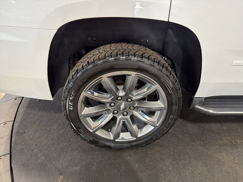 Used 2020 Chevrolet Tahoe Premier image 39