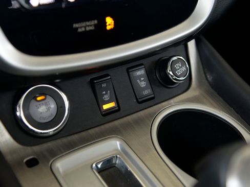 Used 2015 Nissan Murano SL w/ SL Technology Package image 26