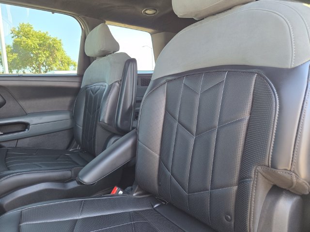 New 2027 Kia Telluride SX Prestige X-Pro AWD/4WD image 10