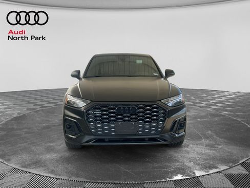 Used 2021 Audi Q5 2.0T Premium w/ Convenience Package AWD/4WD image 8