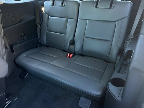 New 2026 Ford Explorer Active w/ Active Comfort Package RWD image 14