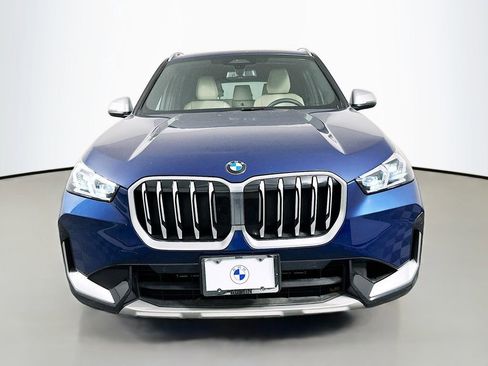 Certified 2023 BMW X1 xDrive28i w/ Convenience Package image 2