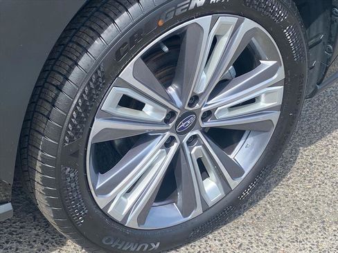 Used 2023 Subaru Solterra AWD image 22