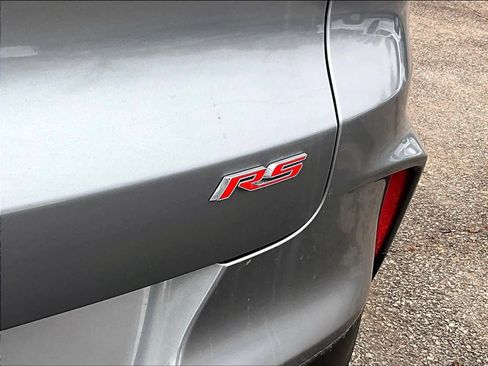 Used 2023 Chevrolet TrailBlazer RS w/ Convenience Package image 27