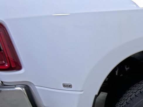 New 2026 RAM 3500 Tradesman image 13