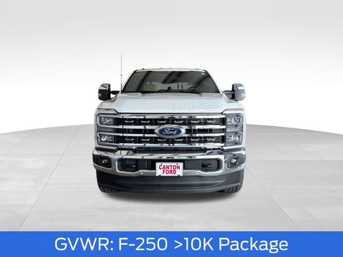 New 2026 Ford F250 Lariat w/ Lariat Premium Package AWD/4WD image 10