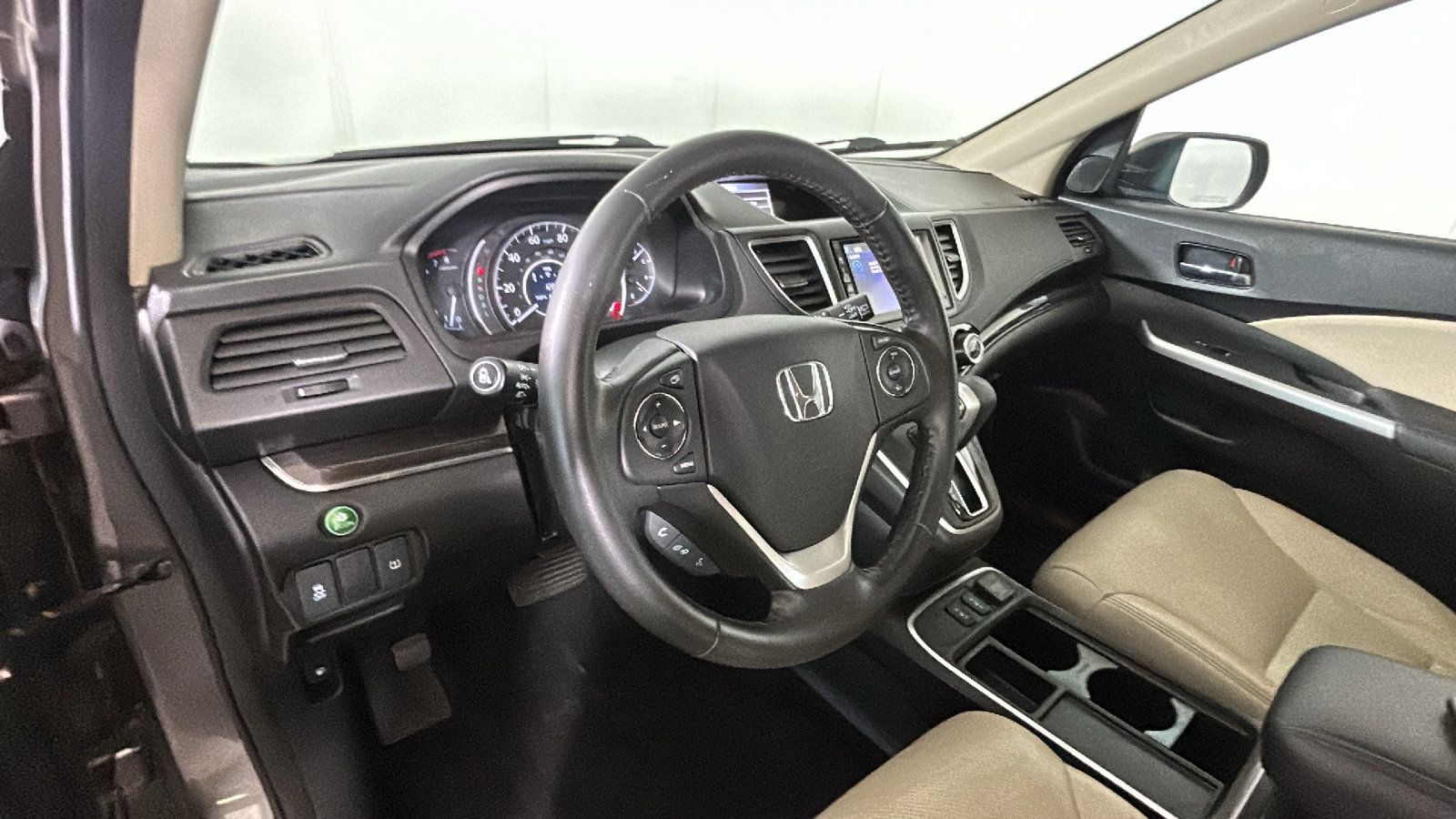 Used 2015 Honda CR-V EX-L image 15