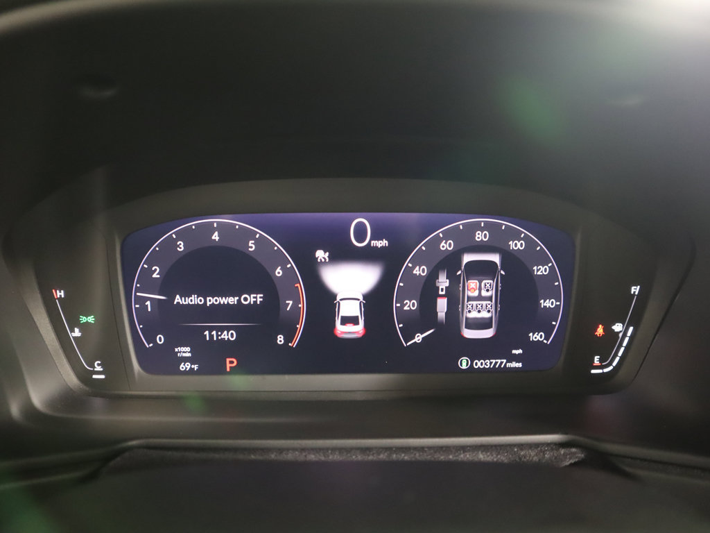 Certified 2026 Honda Accord SE image 41