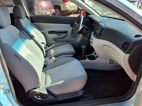 Used 2009 Hyundai Accent GS w/ Popular Equipment Pkg 2 image 15