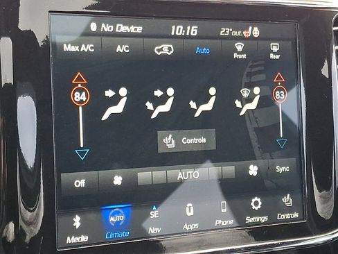 Certified 2021 Jeep Grand Cherokee Limited w/ Quick Order Package 28K 80th image 17