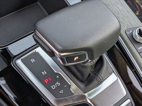 Certified 2023 Audi A5 2.0T Premium w/ Convenience Package image 12