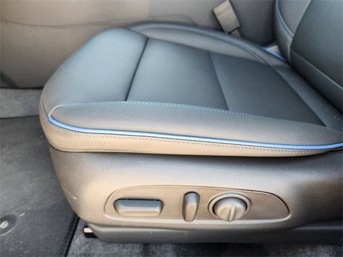 New 2026 Buick Envista Sport Touring w/ Convenience I Package image 20