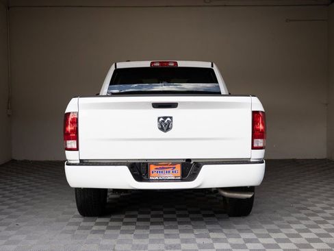 Used 2019 RAM 1500 Express w/ Express Value Package image 11