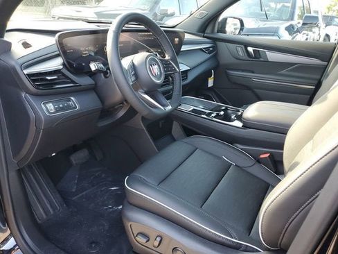 New 2026 Buick Enclave Sport Touring w/ Power Package image 19