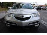 Used 2011 Acura MDX image 3