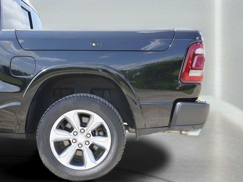 Used 2020 RAM 1500 Limited AWD/4WD image 36