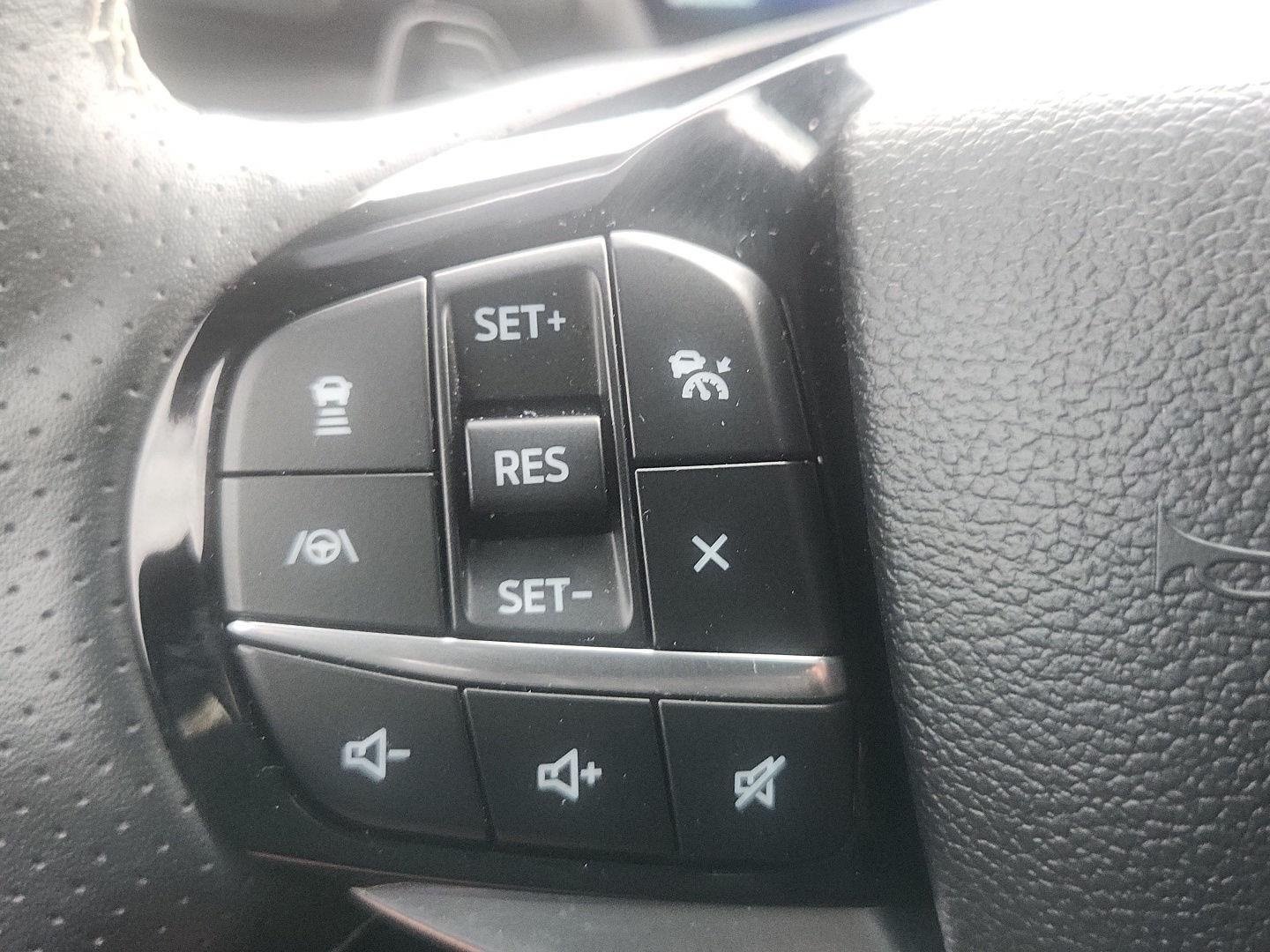 Certified 2024 Ford Explorer ST w/ Equipment Group 401A AWD/4WD image 17