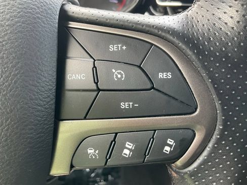 Used 2023 Dodge Durango SXT Launch Edition AWD/4WD image 23