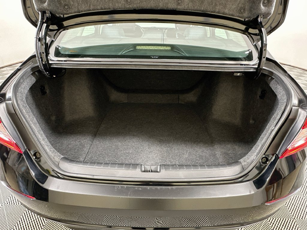 Certified 2019 Honda Accord LX image 24