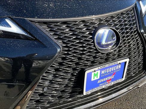 Used 2019 Lexus UX 250h F Sport w/ F Sport Premium Package image 33