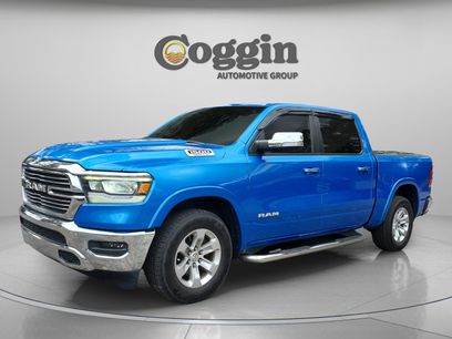 Used 2020 RAM 1500 Laramie