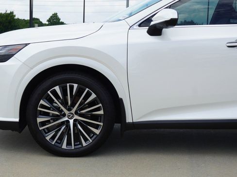 Used 2023 Lexus RX 350 Premium Plus w/ Cold Area Package FWD image 11