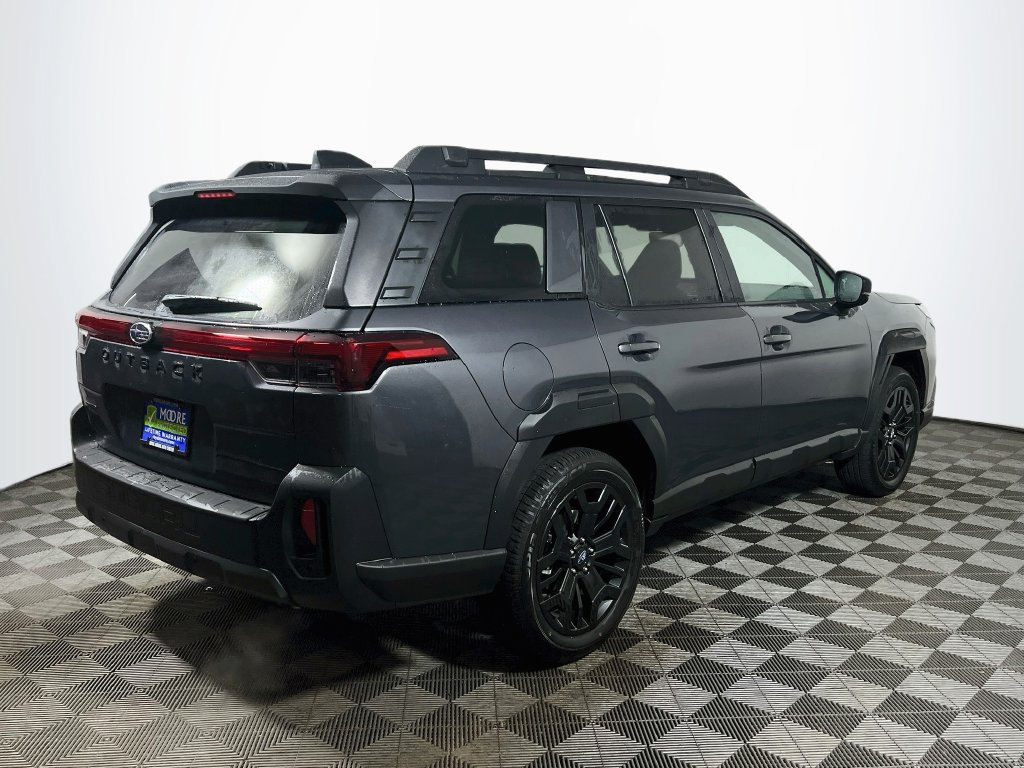 New 2026 Subaru Outback Limited XT AWD/4WD image 7
