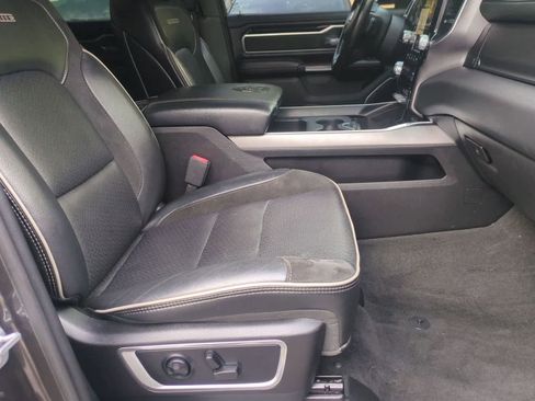 Used 2021 RAM 1500 Laramie w/ Sport Appearance Package AWD/4WD image 22