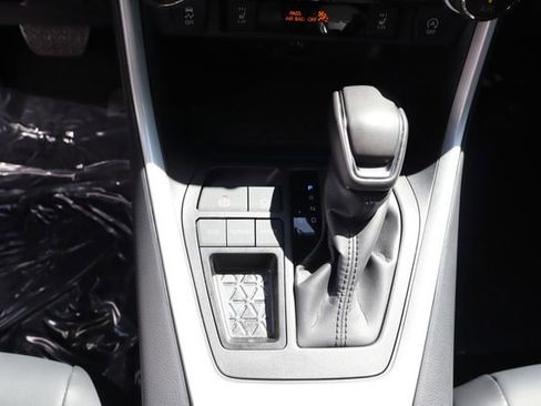 Used 2025 Toyota RAV4 XLE Premium w/ Weather Package image 34