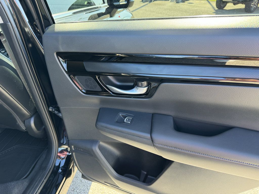 Used 2023 Honda CR-V EX-L image 13