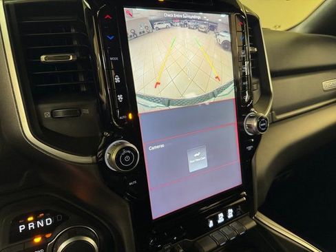 Used 2025 RAM 1500 Big Horn image 18