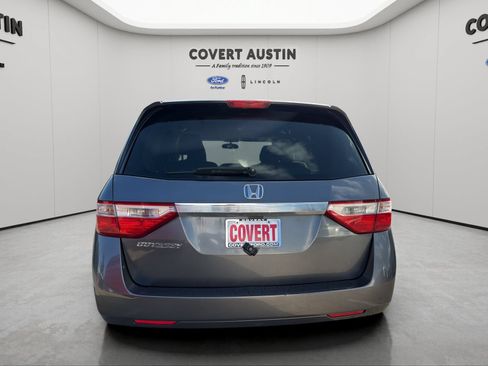 Used 2012 Honda Odyssey EX image 4