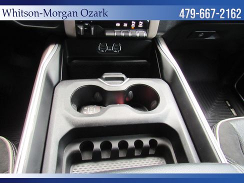 Used 2022 RAM 2500 Laramie AWD/4WD image 51