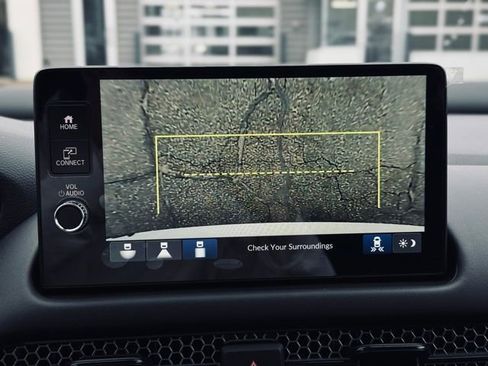 New 2026 Honda HR-V Sport image 32