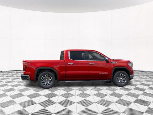 New 2026 GMC Sierra 1500 SLT image 11