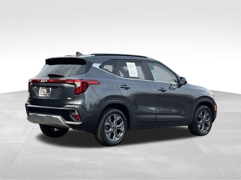 Used 2024 Kia Seltos S AWD/4WD image 5