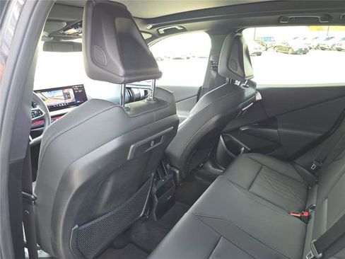 Used 2026 BMW X3 xDrive30 AWD/4WD image 28