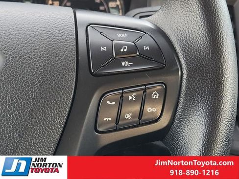 Used 2021 Ford Ranger XL w/ Equipment Group 101A High image 31