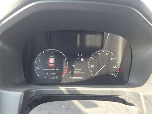 Used 2025 Honda Odyssey Sport-L image 8