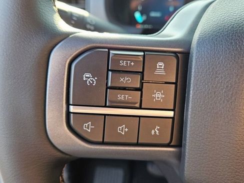 New 2025 Ford F150 Lariat w/ Equipment Group 502A High image 26