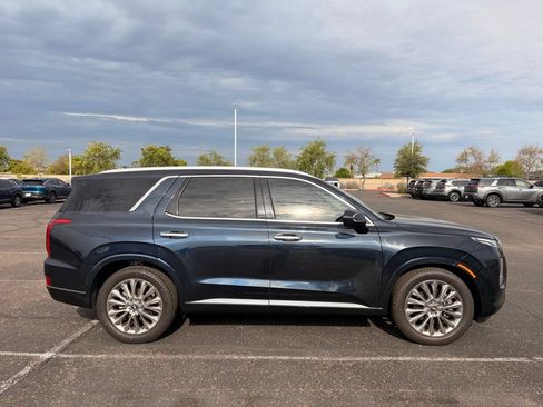 Used 2020 Hyundai Palisade Limited FWD image 5
