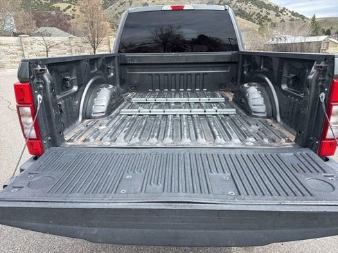 Used 2020 Ford F250 XLT AWD/4WD image 9